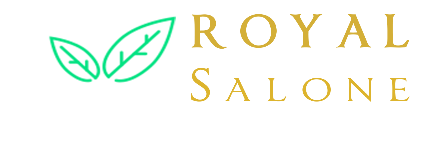 Royal Salone African Market - The Taste of Home, Right at Your Doorstep