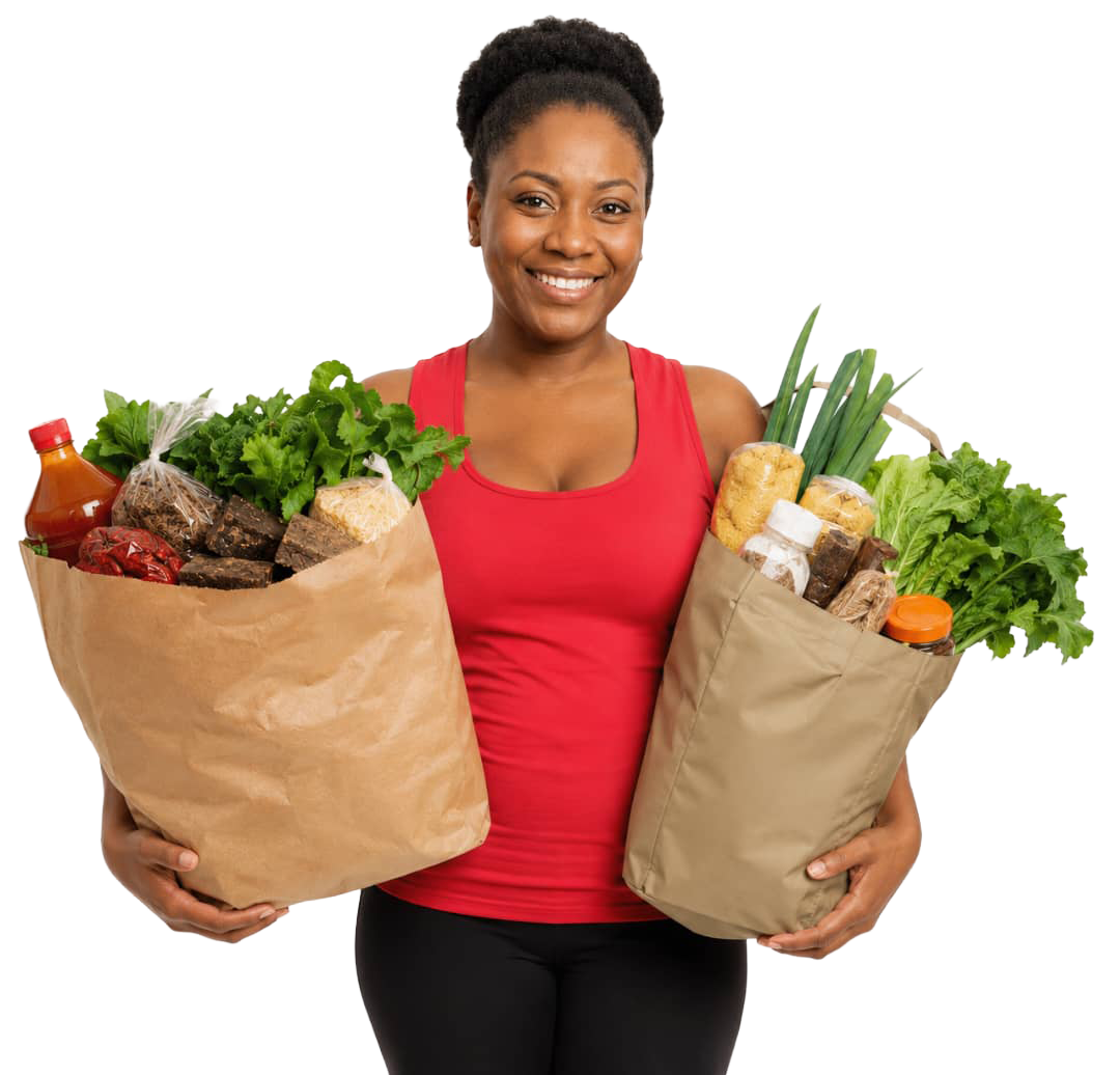 Shopper banner